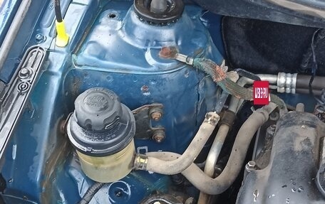 KIA Rio III рестайлинг, 2011 год, 700 000 рублей, 20 фотография