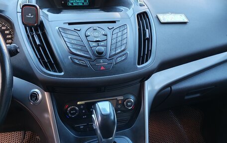 Ford Kuga III, 2016 год, 1 400 000 рублей, 5 фотография