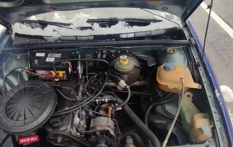 Audi 80, 1987 год, 150 000 рублей, 6 фотография