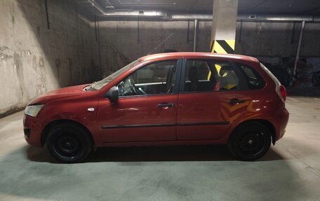 Datsun mi-DO, 2015 год, 420 000 рублей, 5 фотография
