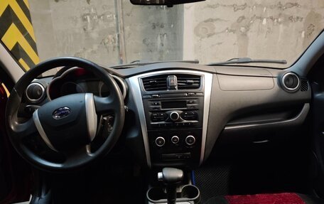 Datsun mi-DO, 2015 год, 420 000 рублей, 9 фотография