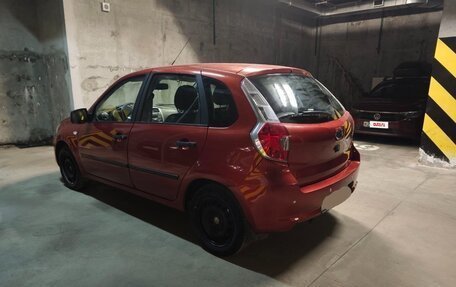 Datsun mi-DO, 2015 год, 420 000 рублей, 8 фотография