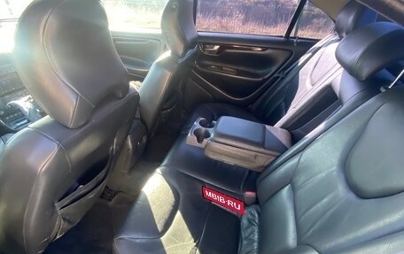 Volvo S60 III, 2001 год, 490 000 рублей, 8 фотография