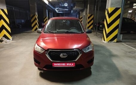 Datsun mi-DO, 2015 год, 420 000 рублей, 2 фотография