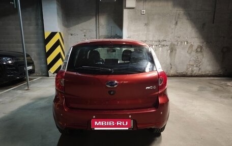Datsun mi-DO, 2015 год, 420 000 рублей, 7 фотография