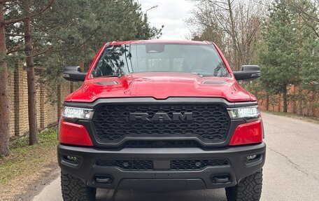 Rambler 1500, 2024 год, 8 600 000 рублей, 2 фотография