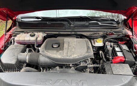 Rambler 1500, 2024 год, 8 600 000 рублей, 9 фотография