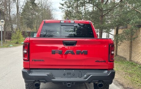 Rambler 1500, 2024 год, 8 600 000 рублей, 4 фотография