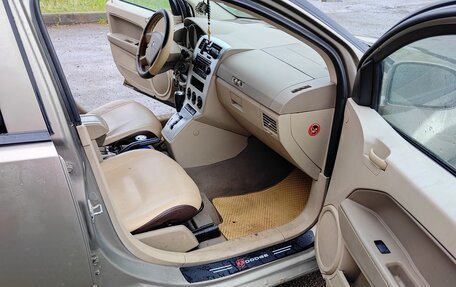 Dodge Caliber I рестайлинг, 2007 год, 385 000 рублей, 3 фотография