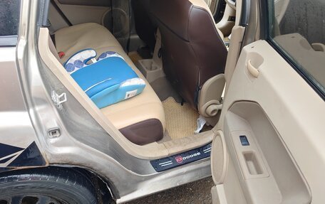 Dodge Caliber I рестайлинг, 2007 год, 385 000 рублей, 4 фотография