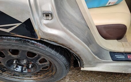 Dodge Caliber I рестайлинг, 2007 год, 385 000 рублей, 5 фотография