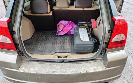 Dodge Caliber I рестайлинг, 2007 год, 385 000 рублей, 7 фотография