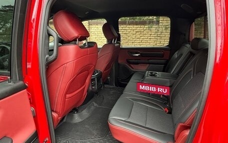 Rambler 1500, 2024 год, 8 600 000 рублей, 7 фотография
