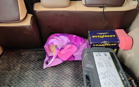 Dodge Caliber I рестайлинг, 2007 год, 385 000 рублей, 8 фотография