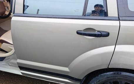 Dodge Caliber I рестайлинг, 2007 год, 385 000 рублей, 15 фотография