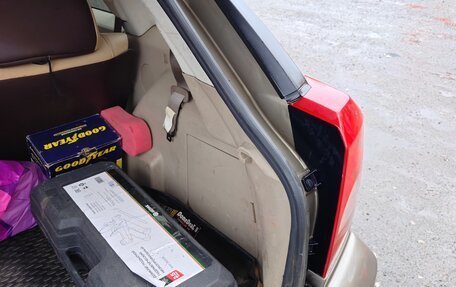 Dodge Caliber I рестайлинг, 2007 год, 385 000 рублей, 10 фотография