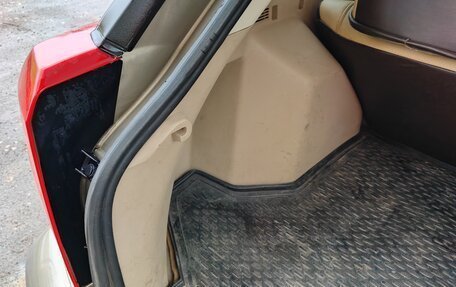 Dodge Caliber I рестайлинг, 2007 год, 385 000 рублей, 9 фотография