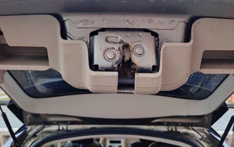 Dodge Caliber I рестайлинг, 2007 год, 385 000 рублей, 11 фотография