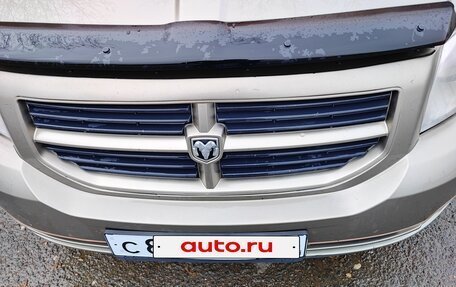 Dodge Caliber I рестайлинг, 2007 год, 385 000 рублей, 22 фотография