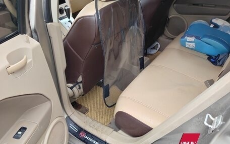 Dodge Caliber I рестайлинг, 2007 год, 385 000 рублей, 16 фотография