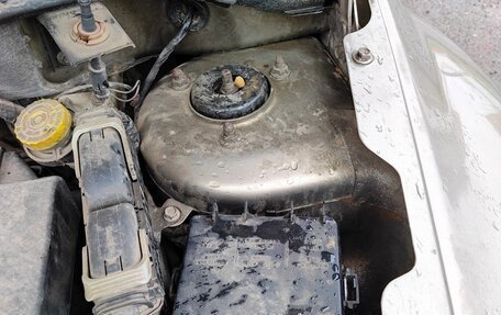 Dodge Caliber I рестайлинг, 2007 год, 385 000 рублей, 27 фотография