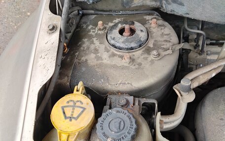 Dodge Caliber I рестайлинг, 2007 год, 385 000 рублей, 26 фотография