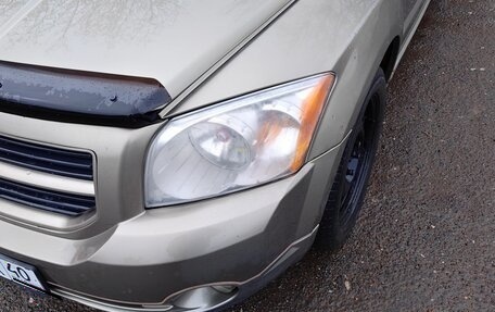 Dodge Caliber I рестайлинг, 2007 год, 385 000 рублей, 23 фотография