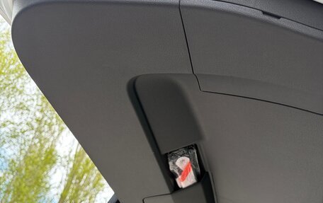 Volkswagen Tiguan II, 2019 год, 2 500 000 рублей, 10 фотография