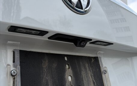 Volkswagen Tiguan II, 2019 год, 2 500 000 рублей, 12 фотография