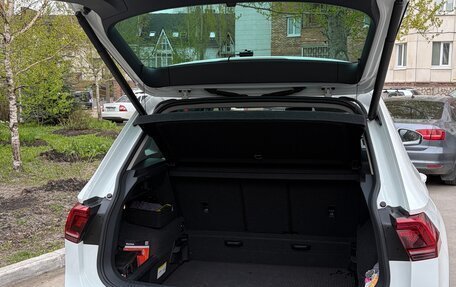 Volkswagen Tiguan II, 2019 год, 2 500 000 рублей, 7 фотография