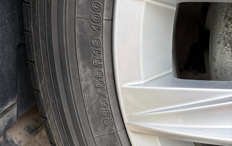 Volkswagen Tiguan II, 2019 год, 2 500 000 рублей, 13 фотография