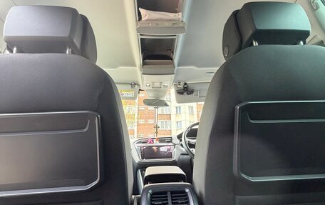 Volkswagen Tiguan II, 2019 год, 2 500 000 рублей, 17 фотография