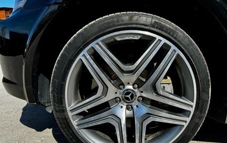 Mercedes-Benz M-Класс AMG, 2010 год, 2 100 000 рублей, 10 фотография