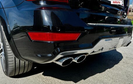 Mercedes-Benz M-Класс AMG, 2010 год, 2 100 000 рублей, 9 фотография