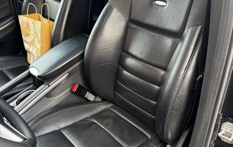 Mercedes-Benz M-Класс AMG, 2010 год, 2 100 000 рублей, 19 фотография