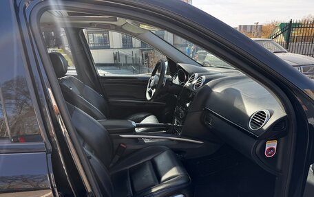 Mercedes-Benz M-Класс AMG, 2010 год, 2 100 000 рублей, 15 фотография