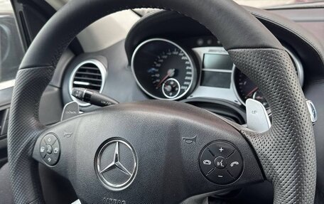 Mercedes-Benz M-Класс AMG, 2010 год, 2 100 000 рублей, 21 фотография