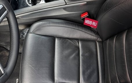 Mercedes-Benz M-Класс AMG, 2010 год, 2 100 000 рублей, 20 фотография