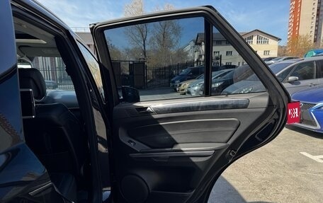 Mercedes-Benz M-Класс AMG, 2010 год, 2 100 000 рублей, 16 фотография