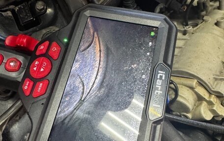 Mercedes-Benz M-Класс AMG, 2010 год, 2 100 000 рублей, 26 фотография