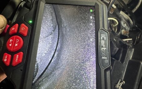 Mercedes-Benz M-Класс AMG, 2010 год, 2 100 000 рублей, 28 фотография