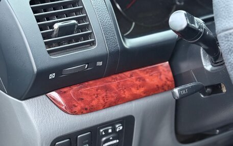 Toyota Land Cruiser Prado 120 рестайлинг, 2006 год, 2 300 000 рублей, 5 фотография