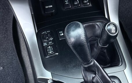 Toyota Land Cruiser Prado 120 рестайлинг, 2006 год, 2 300 000 рублей, 6 фотография