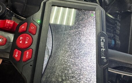 Mercedes-Benz M-Класс AMG, 2010 год, 2 100 000 рублей, 27 фотография