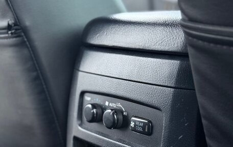 Toyota Land Cruiser Prado 120 рестайлинг, 2006 год, 2 300 000 рублей, 8 фотография