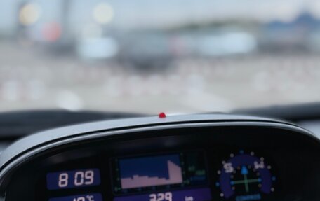 Toyota Land Cruiser Prado 120 рестайлинг, 2006 год, 2 300 000 рублей, 11 фотография