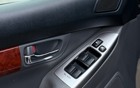 Toyota Land Cruiser Prado 120 рестайлинг, 2006 год, 2 300 000 рублей, 10 фотография