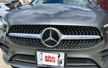 Mercedes-Benz B-Класс, 2019 год, 1 955 000 рублей, 20 фотография