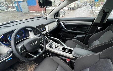 Geely Coolray I, 2022 год, 1 600 000 рублей, 10 фотография