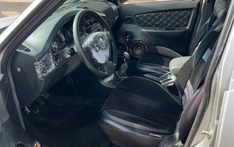 Daewoo Nexia I рестайлинг, 2010 год, 149 000 рублей, 6 фотография